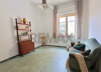 Soggiorno - Apartment Napoli - photo 17