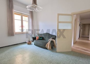 Soggiorno - Apartment Napoli - photo 18
