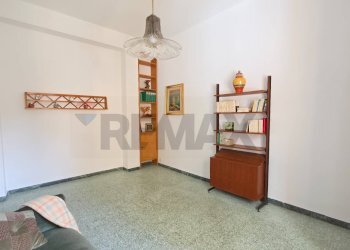 Soggiorno - Apartment Napoli - photo 19
