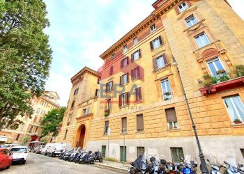 ESTERNO EDIFICIO - Appartamento Piazza Melozzo Da Forli', Roma - foto 1