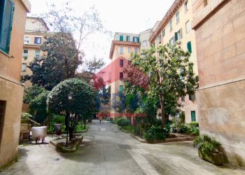 CORTILE INTERNO/GIARDINO CONDOMINIALE - Appartamento Piazza Melozzo Da Forli', Roma - foto 4