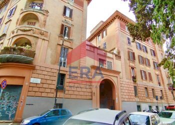 ESTERNO EDIFICIO - Appartamento Piazza Melozzo Da Forli', Roma - foto 5