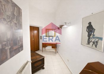 CORRIDOIO - Appartamento Piazza Melozzo Da Forli', Roma - foto 6