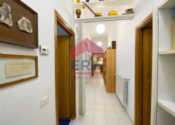 CORRIDOIO - Appartamento Piazza Melozzo Da Forli', Roma - foto 7