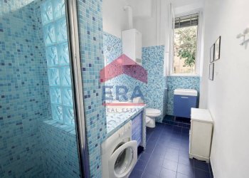 BAGNO - Appartamento Piazza Melozzo Da Forli', Roma - foto 11