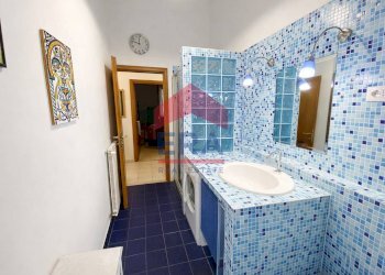BAGNO - Appartamento Piazza Melozzo Da Forli', Roma - foto 12