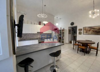 SOGGIORNO CON ANG. COTTURA - Appartamento Piazza Melozzo Da Forli', Roma - foto 13