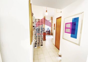 DISIMPEGNO - Appartamento Piazza Melozzo Da Forli', Roma - foto 14