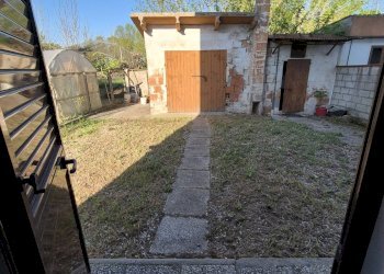 Foto 9 - Independent house Via Antonio E Nicolo' Beccari
 
48, Ferrara - photo 9