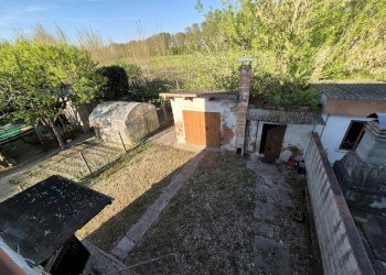 Foto 19 - Independent house Via Antonio E Nicolo' Beccari
 
48, Ferrara - photo 19