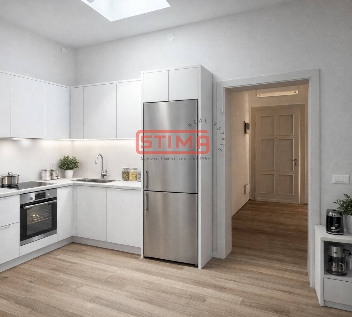 Foto 3 - Quadrilocale Treviso - foto 3