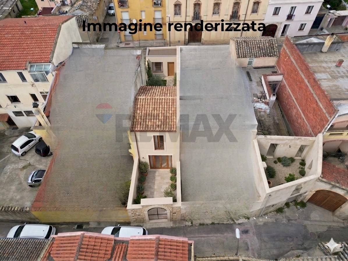 Edificio all\'aperto - Casa semi indipendente Vicolo secondo Villafranca
 
15, Selargius - foto 2