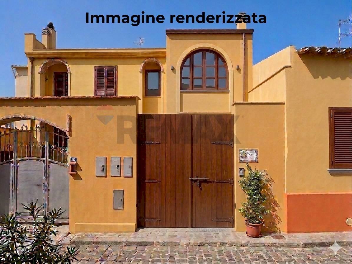 Casa all\'aperto - Casa semi indipendente Vicolo secondo Villafranca
 
15, Selargius - foto 3
