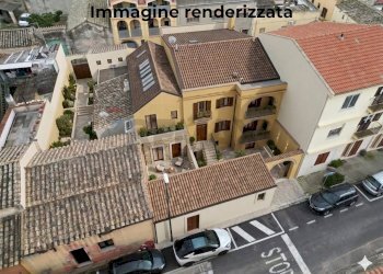 Edificio all\'aperto - Casa semi indipendente Vicolo secondo Villafranca
 
15, Selargius - foto 1