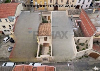 Edificio all\'aperto - Casa semi indipendente Vicolo secondo Villafranca
 
15, Selargius - foto 2