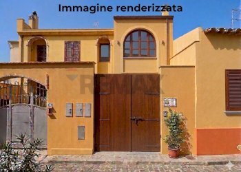 Casa all\'aperto - Casa semi indipendente Vicolo secondo Villafranca
 
15, Selargius - foto 3
