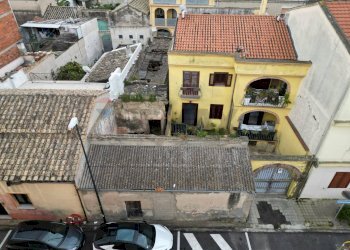 Edificio all\'aperto - Casa semi indipendente Vicolo secondo Villafranca
 
15, Selargius - foto 6