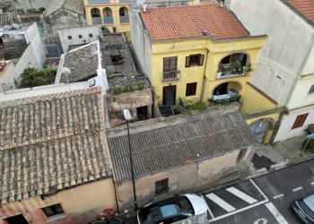 Edificio all\'aperto - Casa semi indipendente Vicolo secondo Villafranca
 
15, Selargius - foto 7