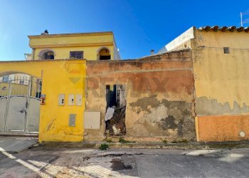 Casa all\'aperto - Casa semi indipendente Vicolo secondo Villafranca
 
15, Selargius - foto 12