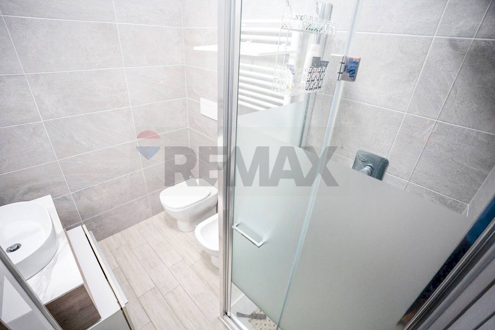 Bagno - Bilocale Milano - foto 2