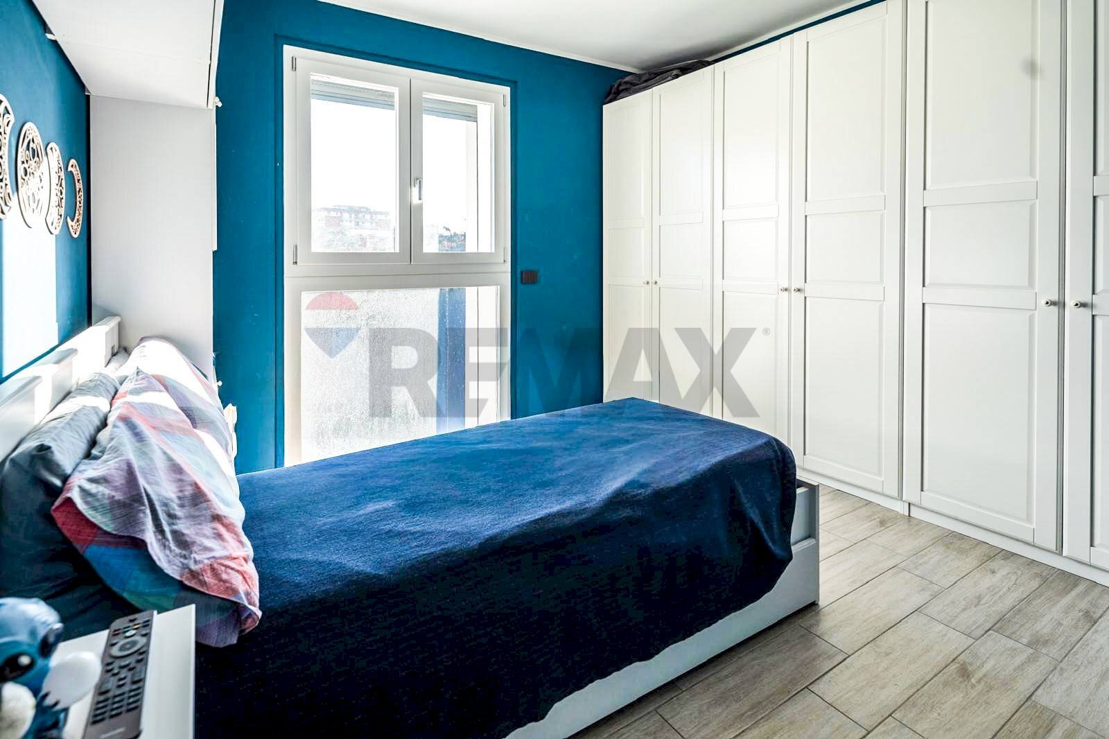 Camera / camera da letto - Bilocale Milano - foto 3