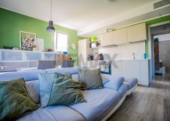 Soggiorno - Bilocale Milano - foto 1