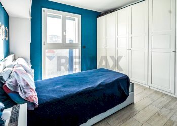 Camera / camera da letto - Bilocale Milano - foto 3