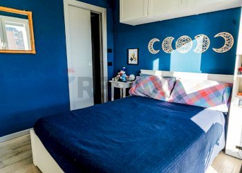 Camera / camera da letto - Bilocale Milano - foto 5