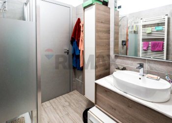 Bagno - Bilocale Milano - foto 6