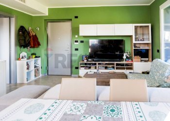 Sala da pranzo - Bilocale Milano - foto 7