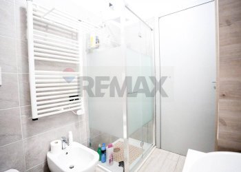 Bagno - Bilocale Milano - foto 8