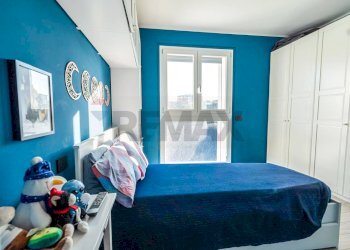 Camera / camera da letto - Bilocale Milano - foto 9