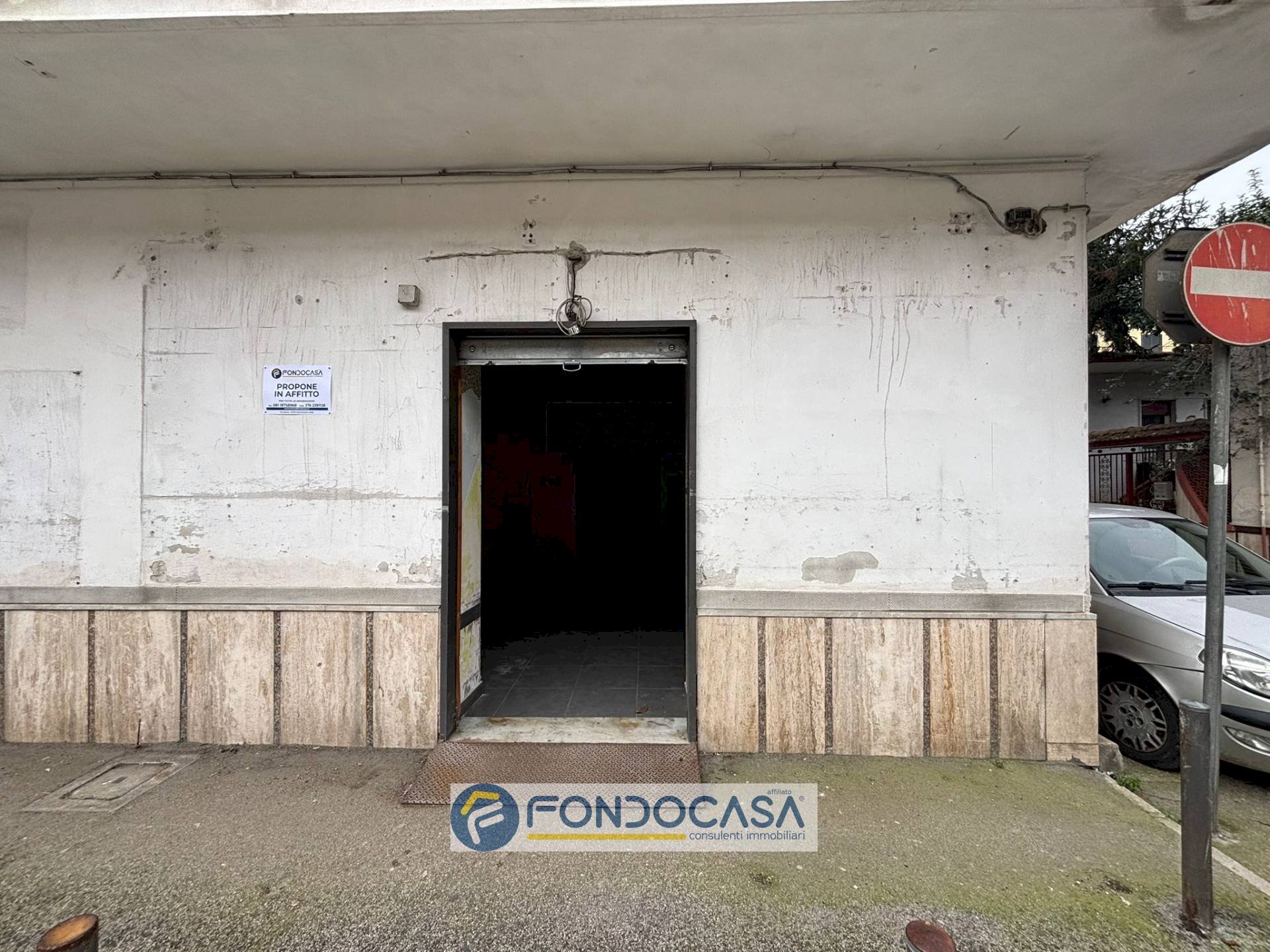 Foto 1 - Commercial Activity corso Michelangelo
 
196, Sant'Antimo - photo 1