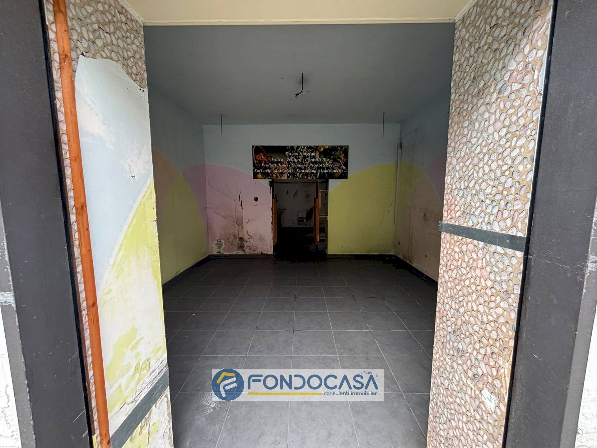 Foto 2 - Commercial Activity corso Michelangelo
 
196, Sant'Antimo - photo 2