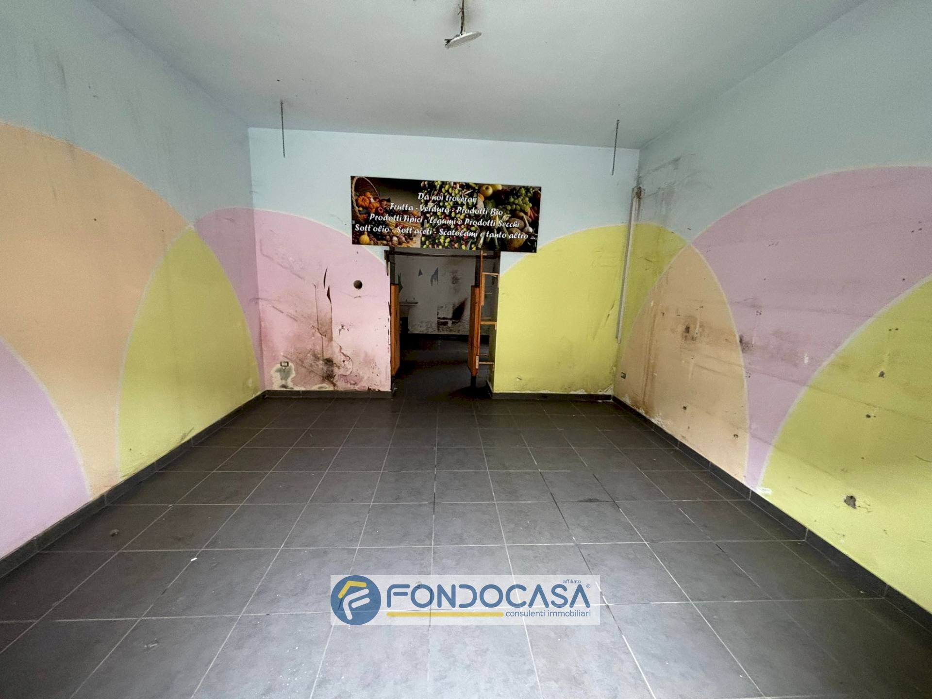 Foto 3 - Commercial Activity corso Michelangelo
 
196, Sant'Antimo - photo 3