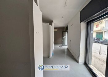 Foto 4 - Commercial Activity corso michelangelo sant'antimo
 
192, Sant'Antimo - photo 4