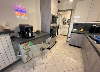 Foto 14 - Trilocale Corso Asia, Verdellino - foto 14