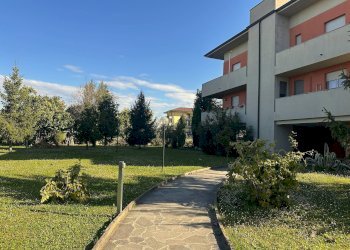 Foto 24 - Trilocale Corso Asia, Verdellino - foto 24