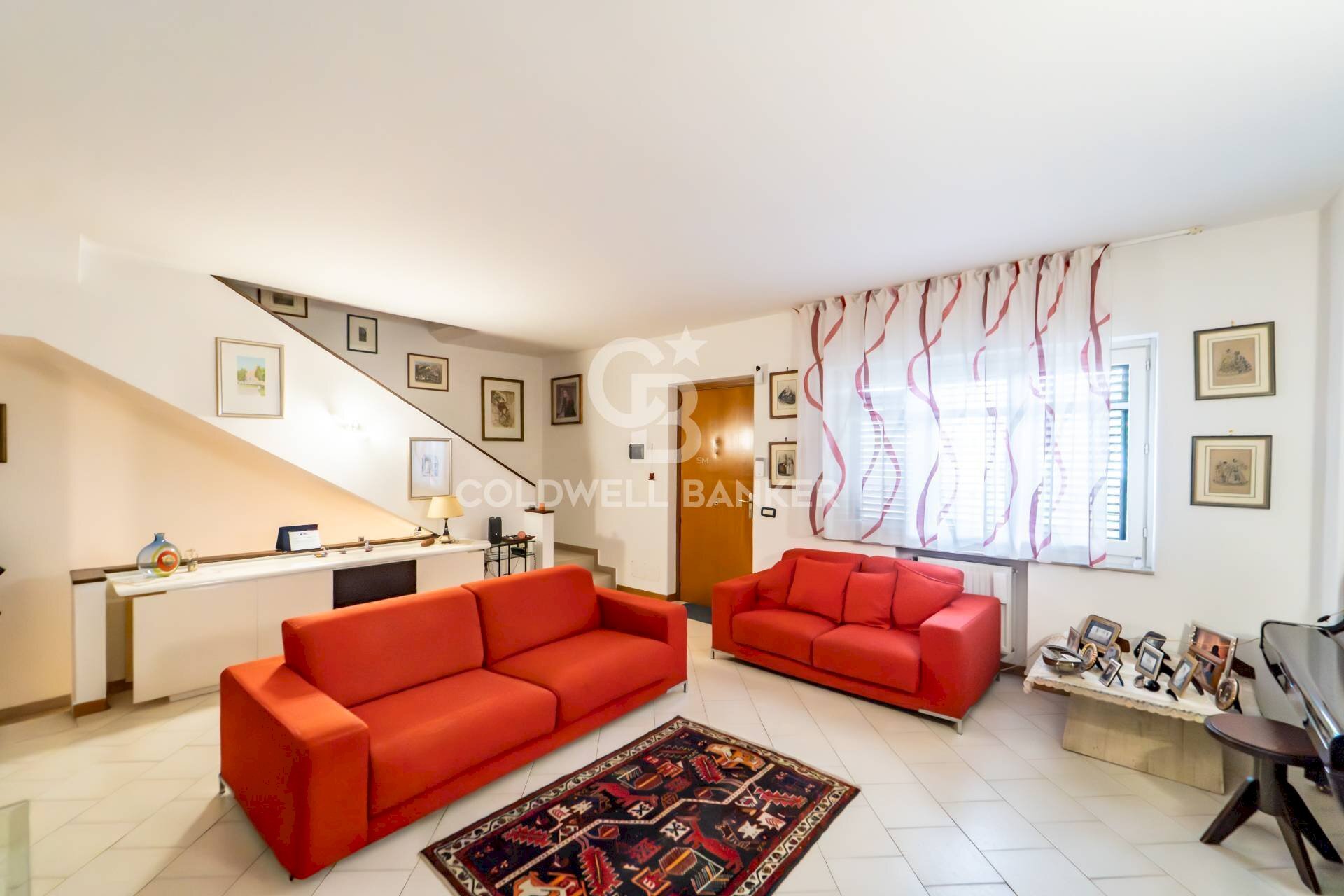 Foto 1 - Villa a Schiera Via Giacomo Leopardi
 
12A-18, Aci Catena - foto 1
