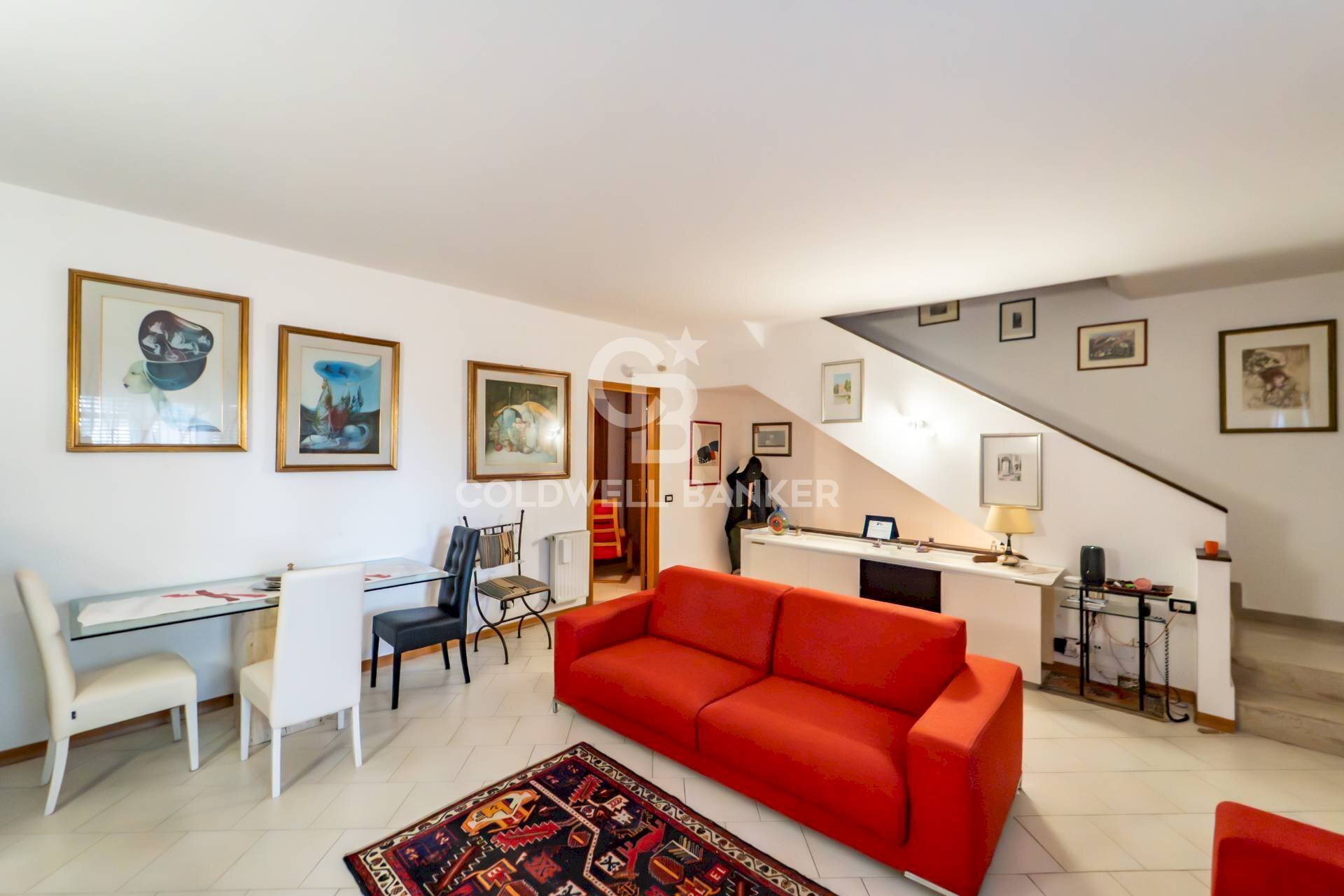 Foto 3 - Villa a Schiera Via Giacomo Leopardi
 
12A-18, Aci Catena - foto 3