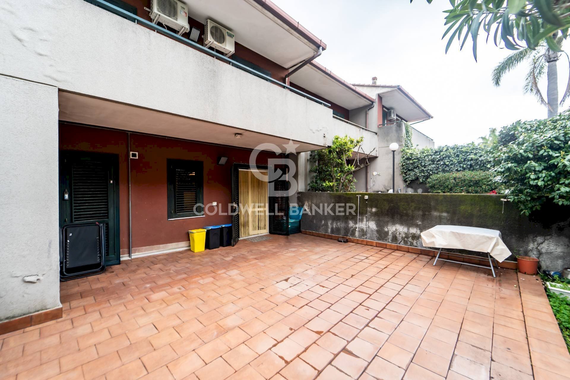 Foto 1 - Terraced Villa Via Giacomo Leopardi
 
12A-18, Aci Sant'Antonio - photo 1