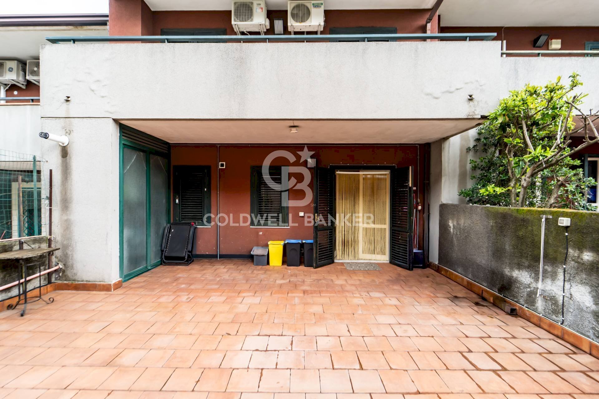Foto 2 - Terraced Villa Via Giacomo Leopardi
12A-18, Aci Sant'Antonio - photo 2