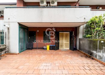 Foto 11 - Villa a Schiera Via Giacomo Leopardi
 
12A-18, Aci Catena - foto 11