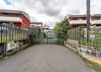 Foto 30 - Villa a Schiera Via Giacomo Leopardi
 
12A-18, Aci Catena - foto 30