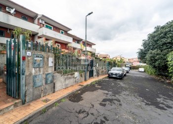 Foto 36 - Villa a Schiera Via Giacomo Leopardi
 
12A-18, Aci Catena - foto 36