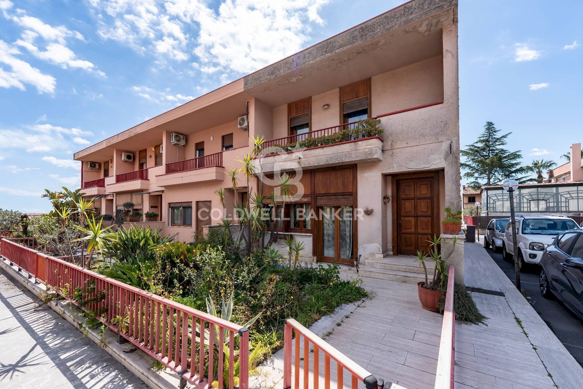 Foto 3 - Villa a Schiera via Duca D'aosta
 
116/A, San Giovanni la Punta - foto 3