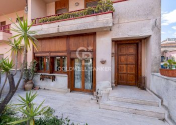 Foto 4 - Villa a Schiera via Duca D'aosta
 
116/A, San Giovanni la Punta - foto 4