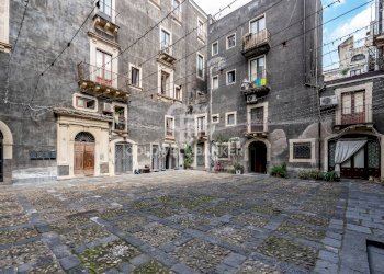 Foto 5 - Three-room apartment via Montesano
 
5, Catania - photo 5