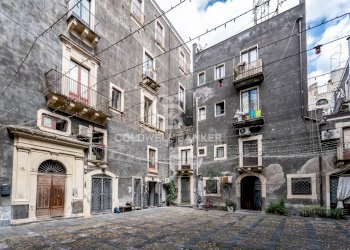 Foto 6 - Three-room apartment via Montesano
 
5, Catania - photo 6