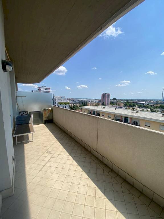 Terrazzo - Monolocale via Aldo Moro, Brescia - foto 1